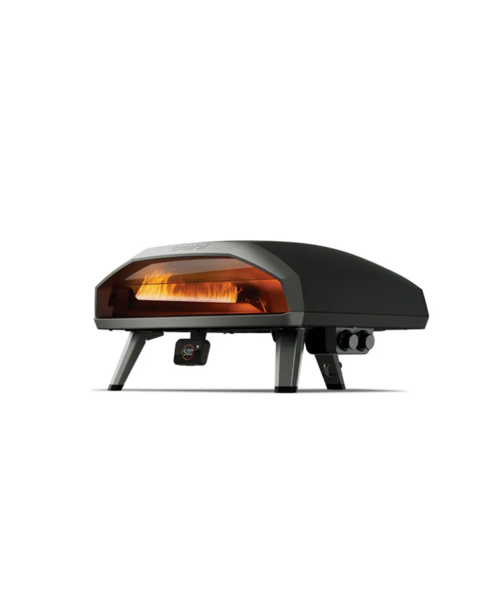 Ooni Koda 2 Max Pizza Oven - 50 mbar DE