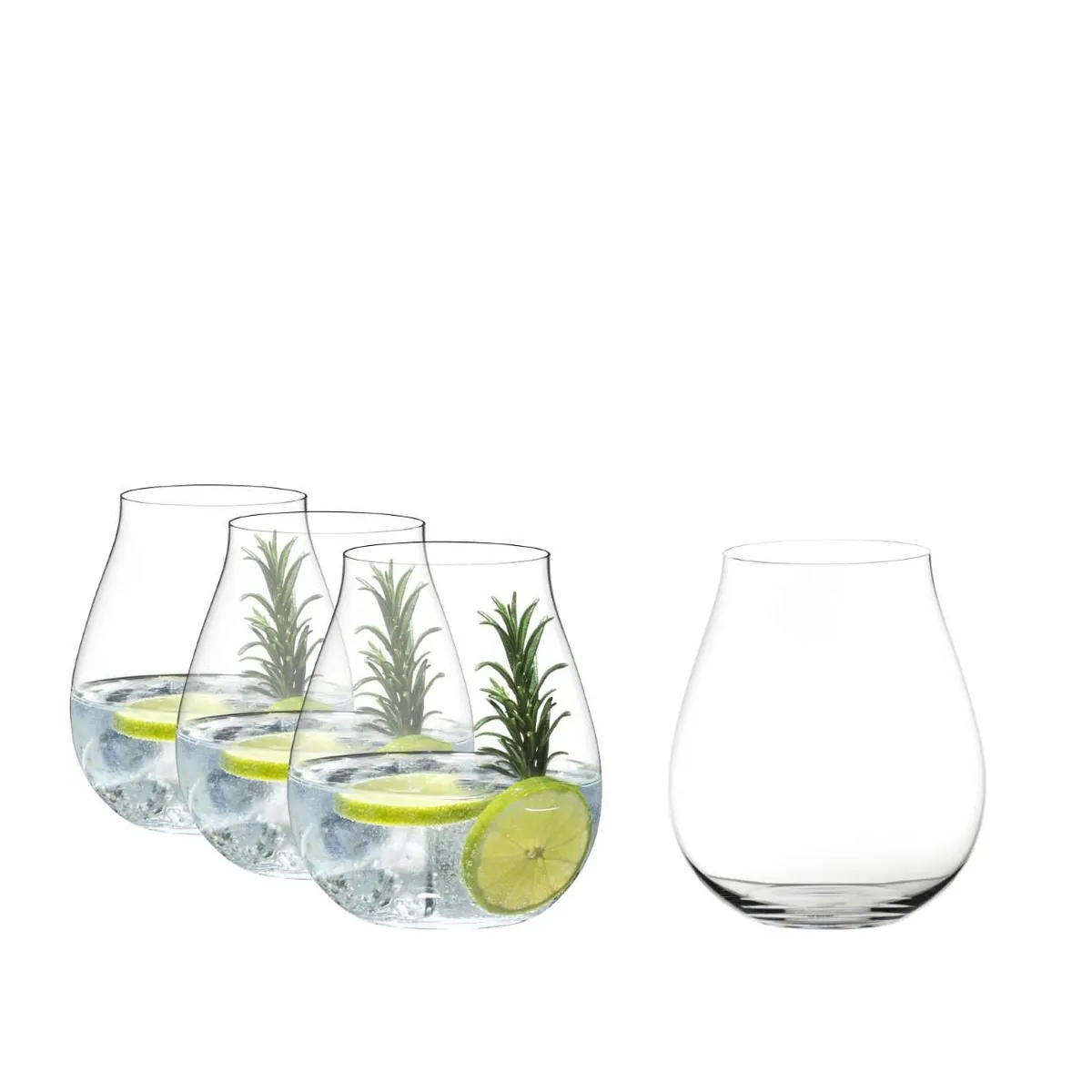 Riedel Gin Tonic Gläser 762ml 4er Set