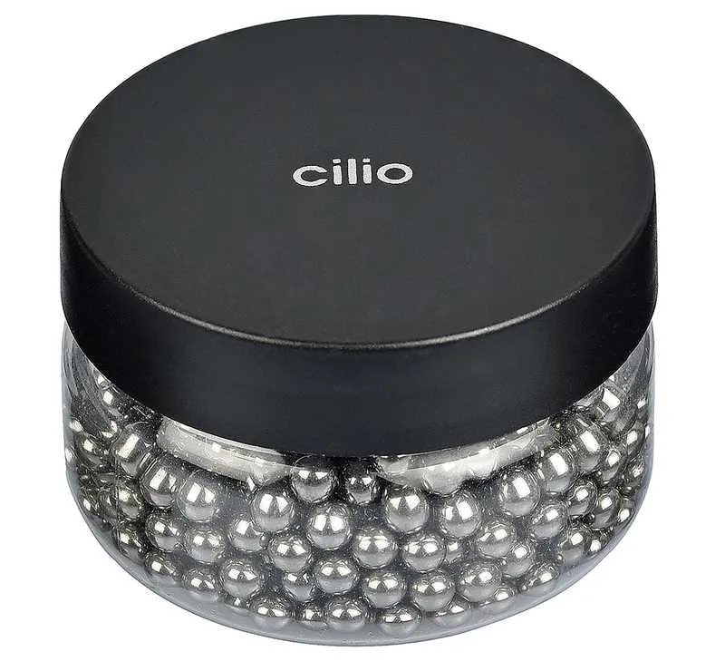 Cilio Reinigungsperlen Easy Cleam 3mm