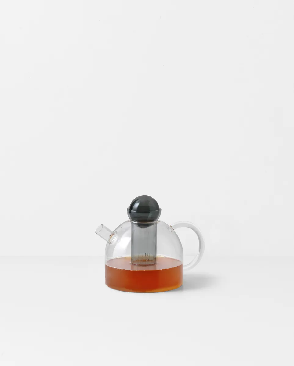 Still Teapot