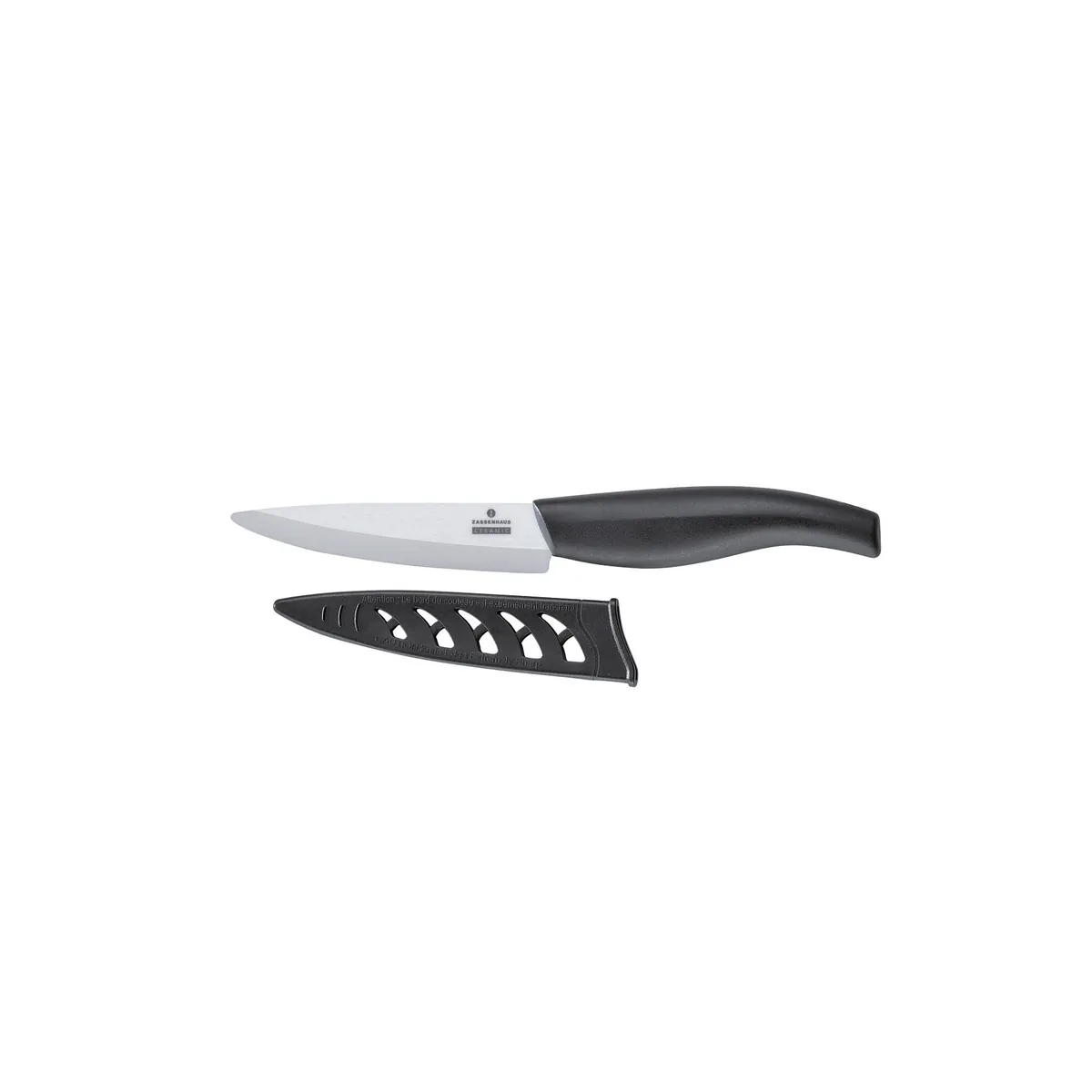 Allzweckmesser 10 cm