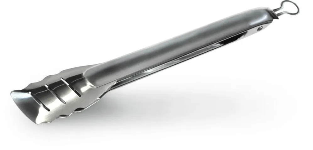 Napoleon - PRO Edelstahl Zange „Easy Locking“ (38cm)