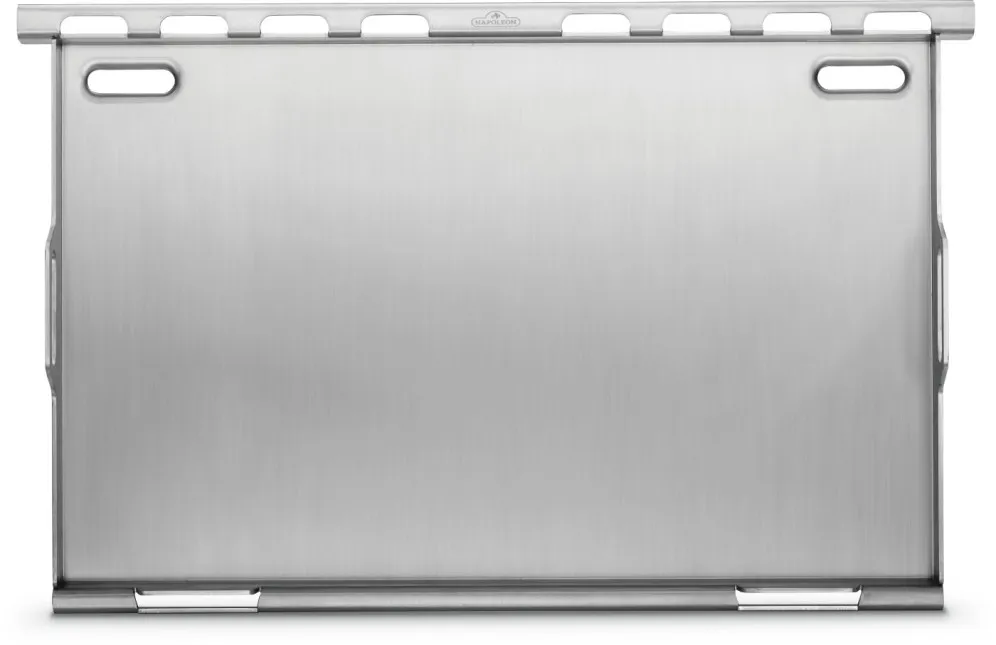 Napoleon - Premium Grillplatteneinsatz/Plancha Rogue/Prestige