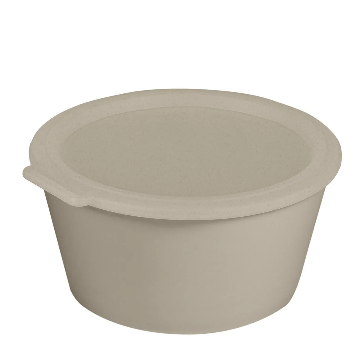 Schale 2,2l mit Deckel, MOVE BOX 2,2