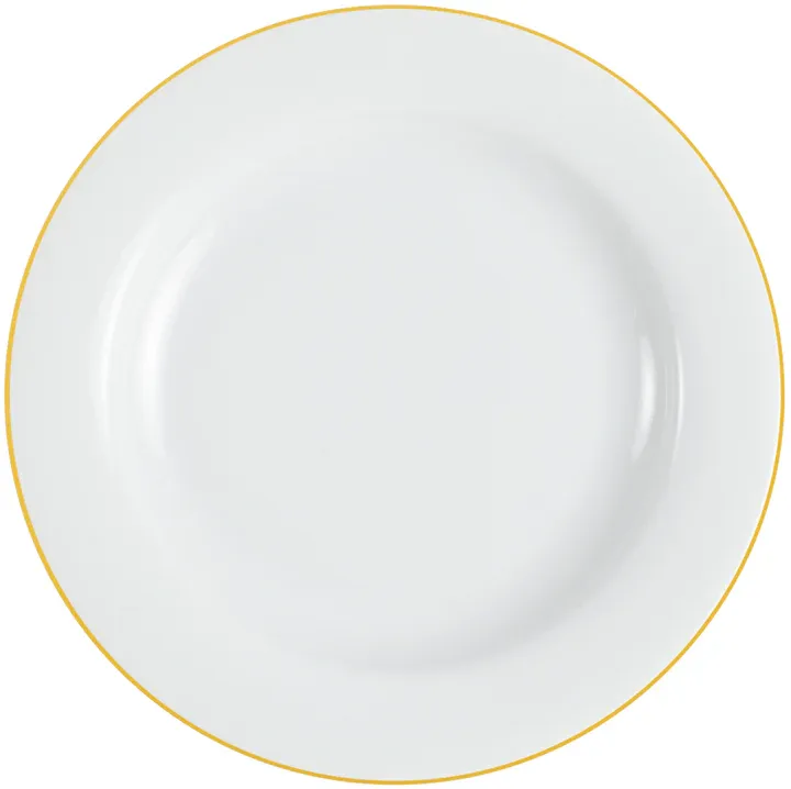 Kahla Porzellan Pronto Line Speiseteller 26 cm