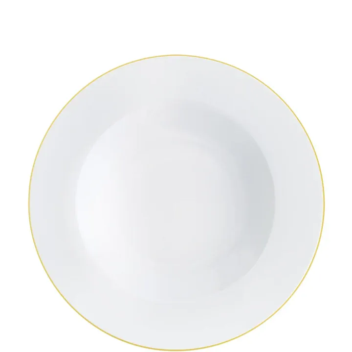 Kahla Porzellan Pronto Line Suppenteller 22 cm