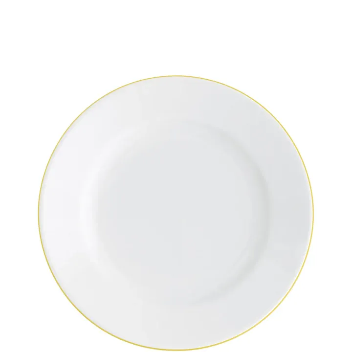 Kahla Porzellan Pronto Line Frühstücksteller 20,5 cm