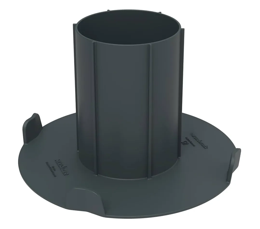Miximizer®️/ Mixtopf-Verkleinerung für Monsier Cuisine Connect, Trend und Smart