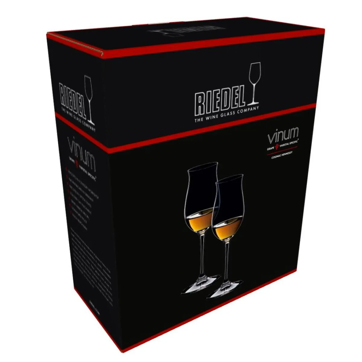 BAR COGNAC VINUM