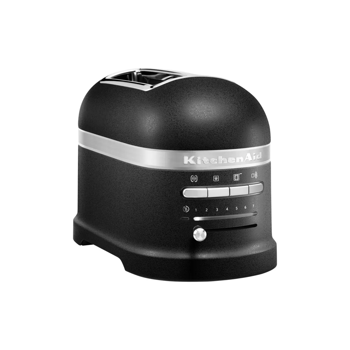 KitchenAid Artisan 2-Scheiben-Toaster mit Sensorautomatik