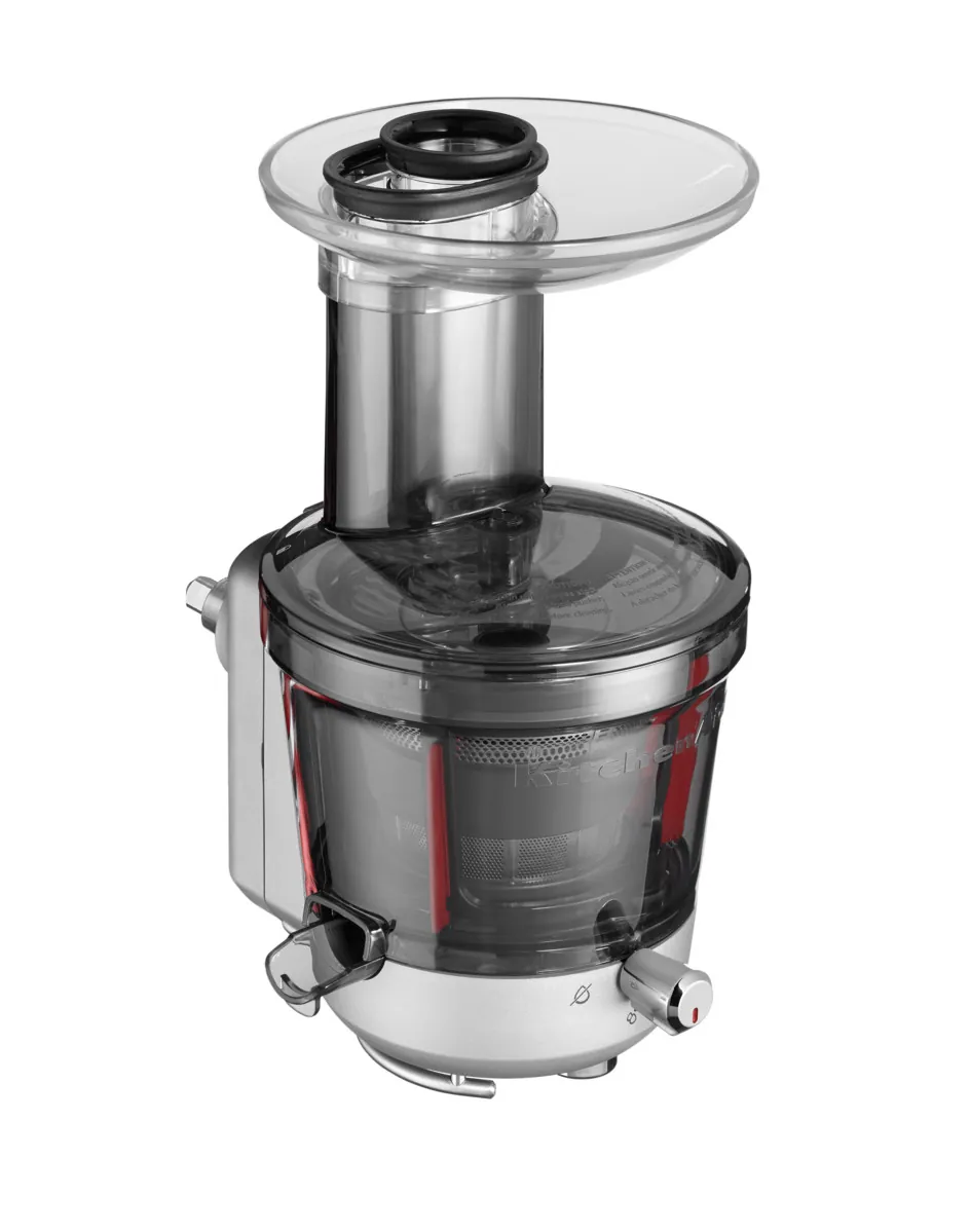 KitchenAid Entsaftervorsatz 5KSM1JA