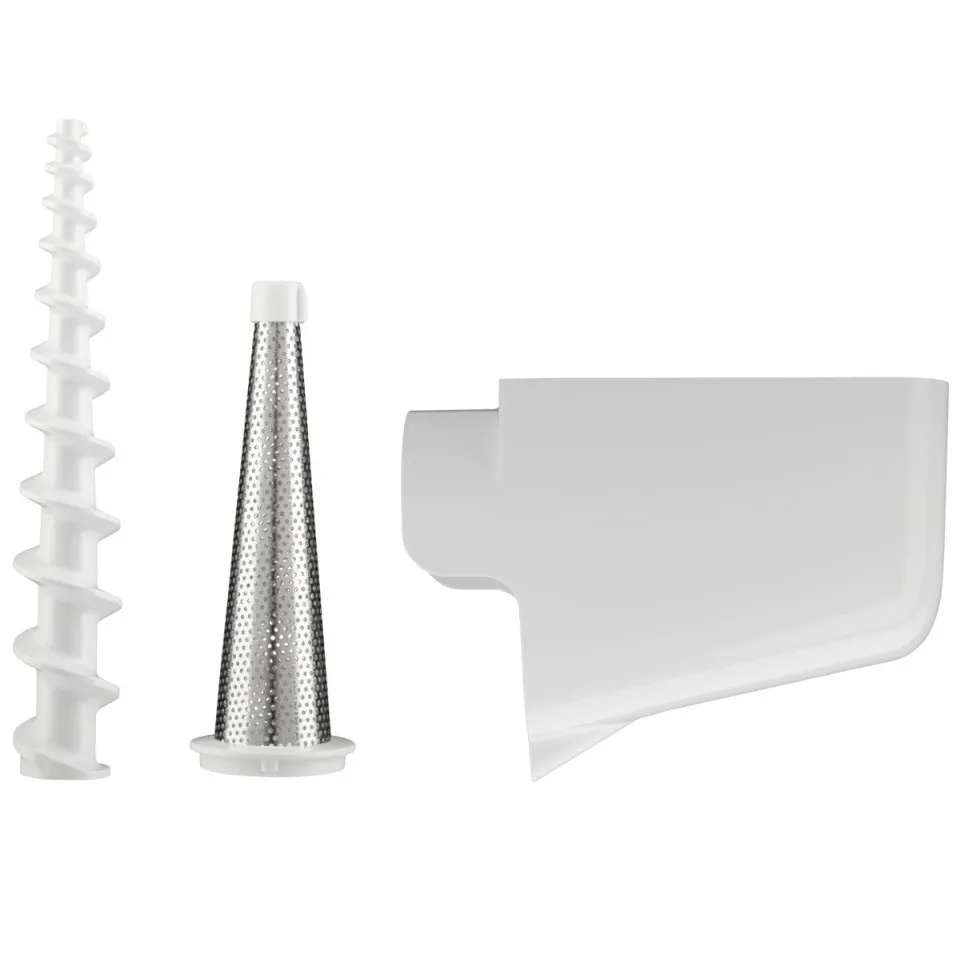 KitchenAid Pürieraufsatz 5KSMFVSP neues Modell