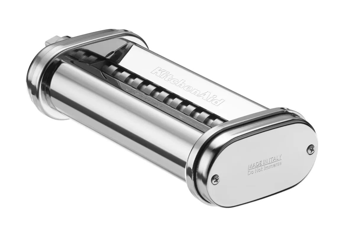 KitchenAid Nudelschneider Fettuccine