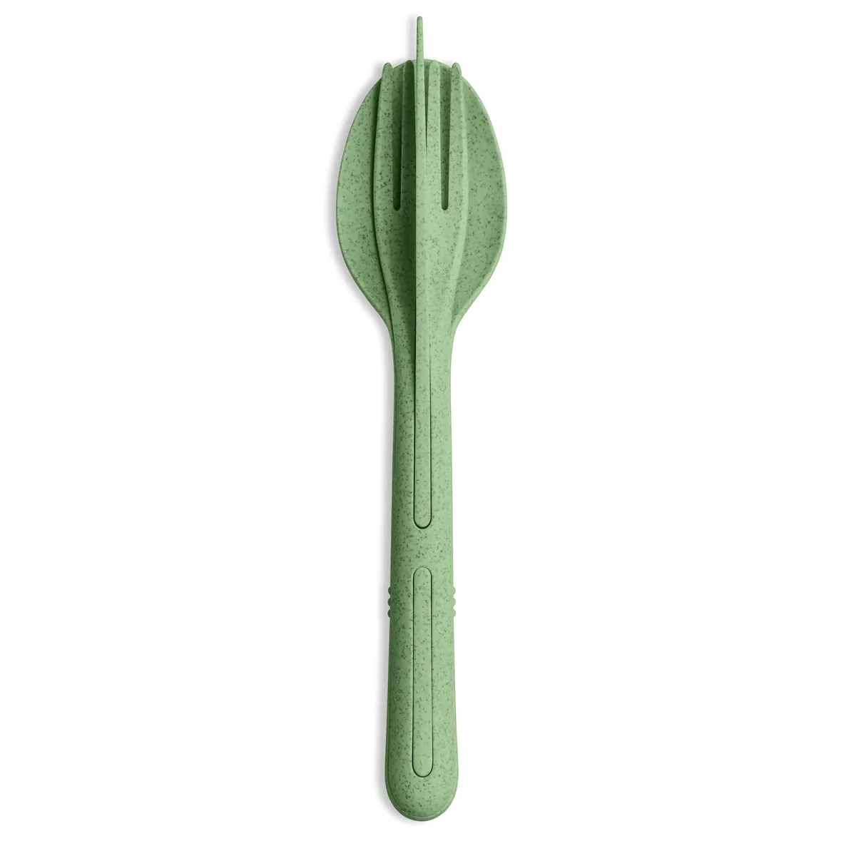 Besteck-Set 3-teilig, KLIKK