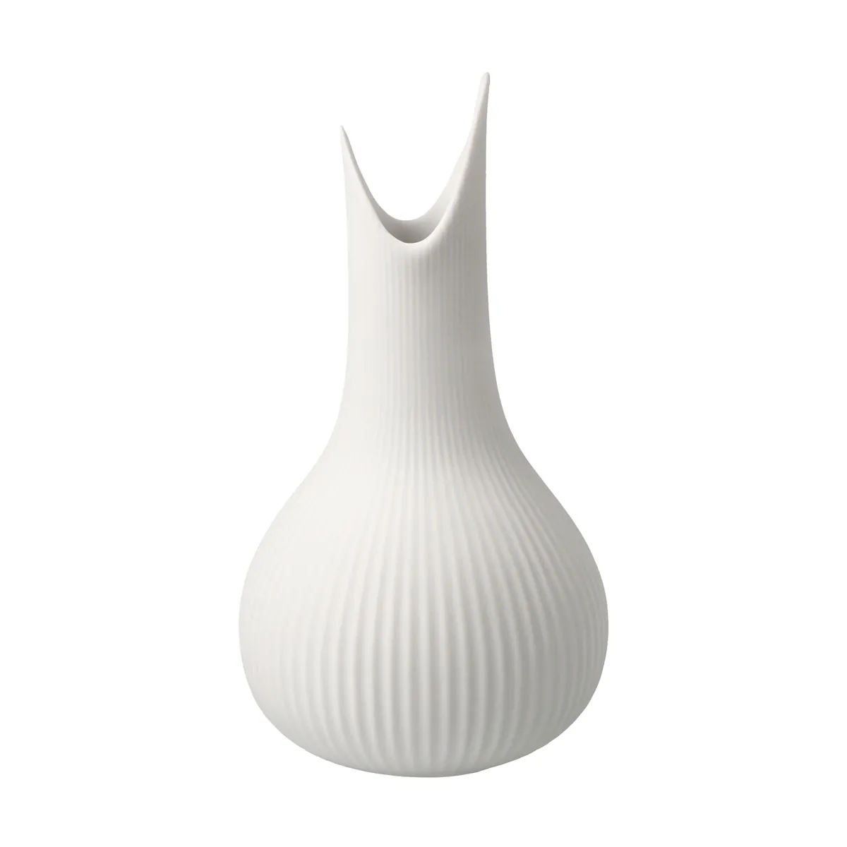 Vase Studio 8 Pure Raindrop