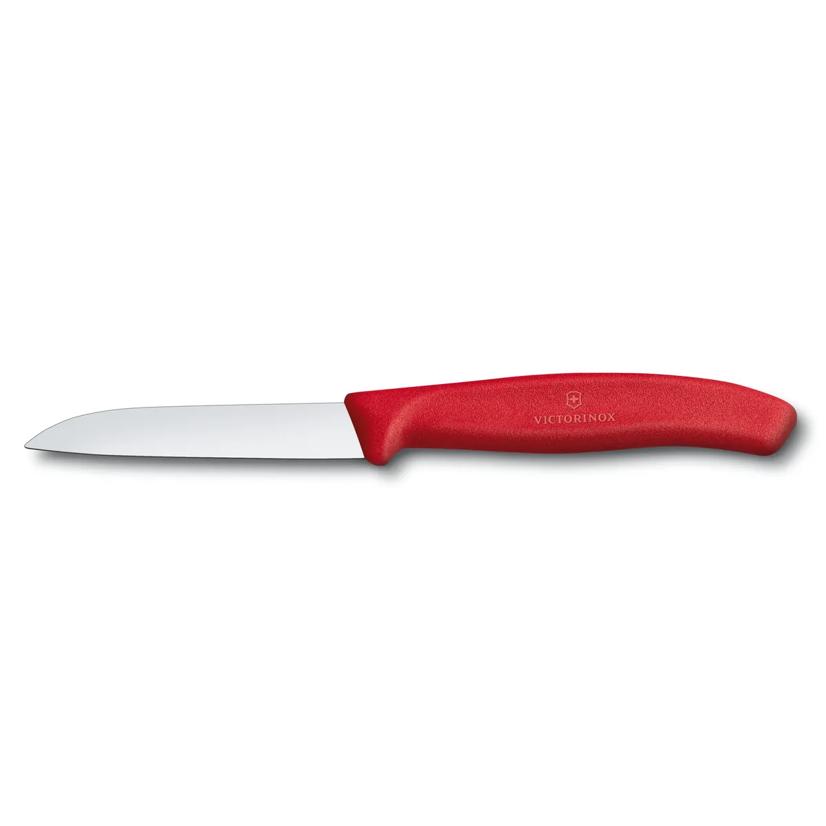 Victorinox Gemüsemesser 8cm, Swiss Classic, verschiedene Farben