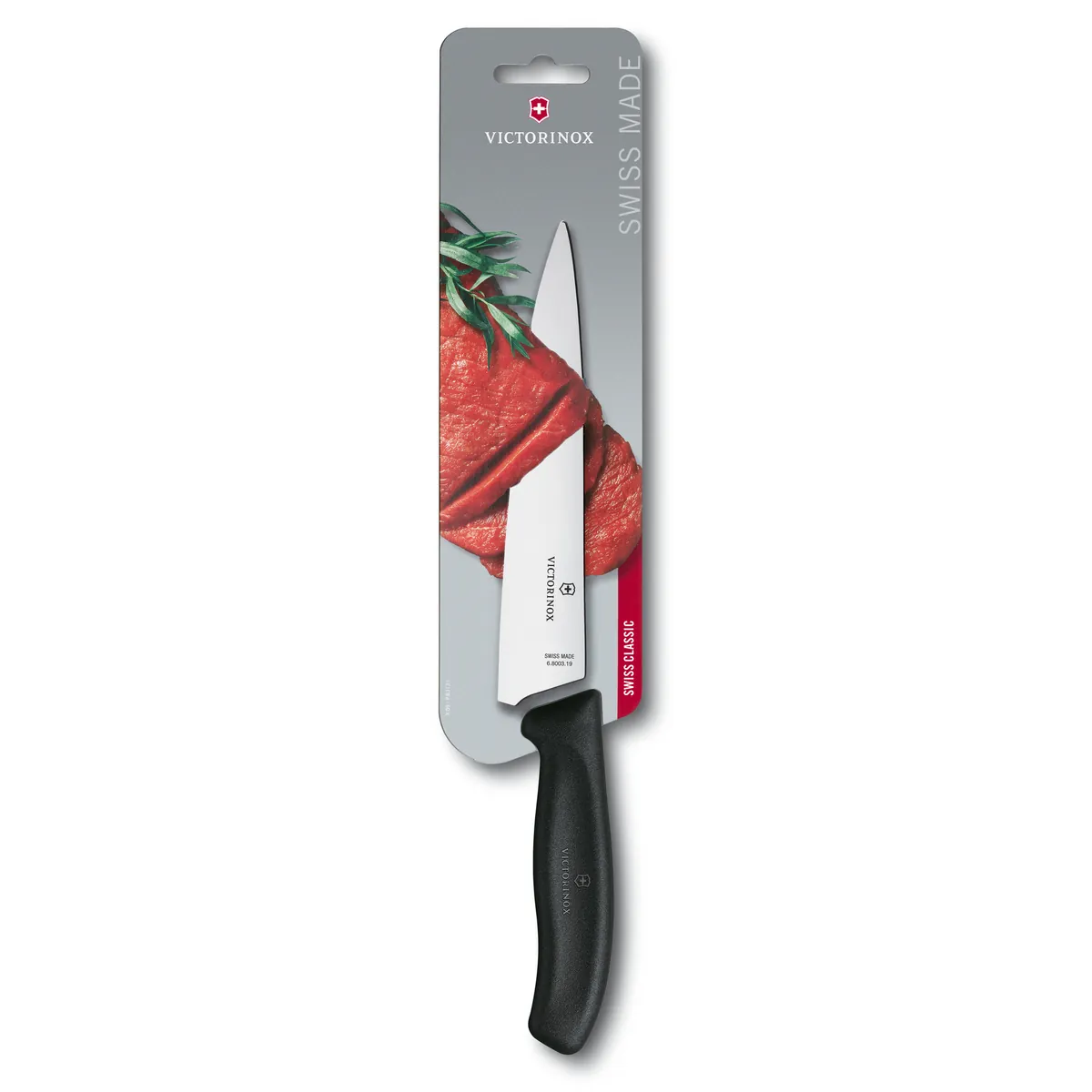 Victorinox Swiss Classic, Kochmesser 19cm