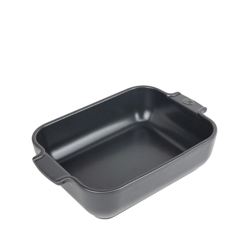 Peugeot Appolia Auflaufform schiefergrau