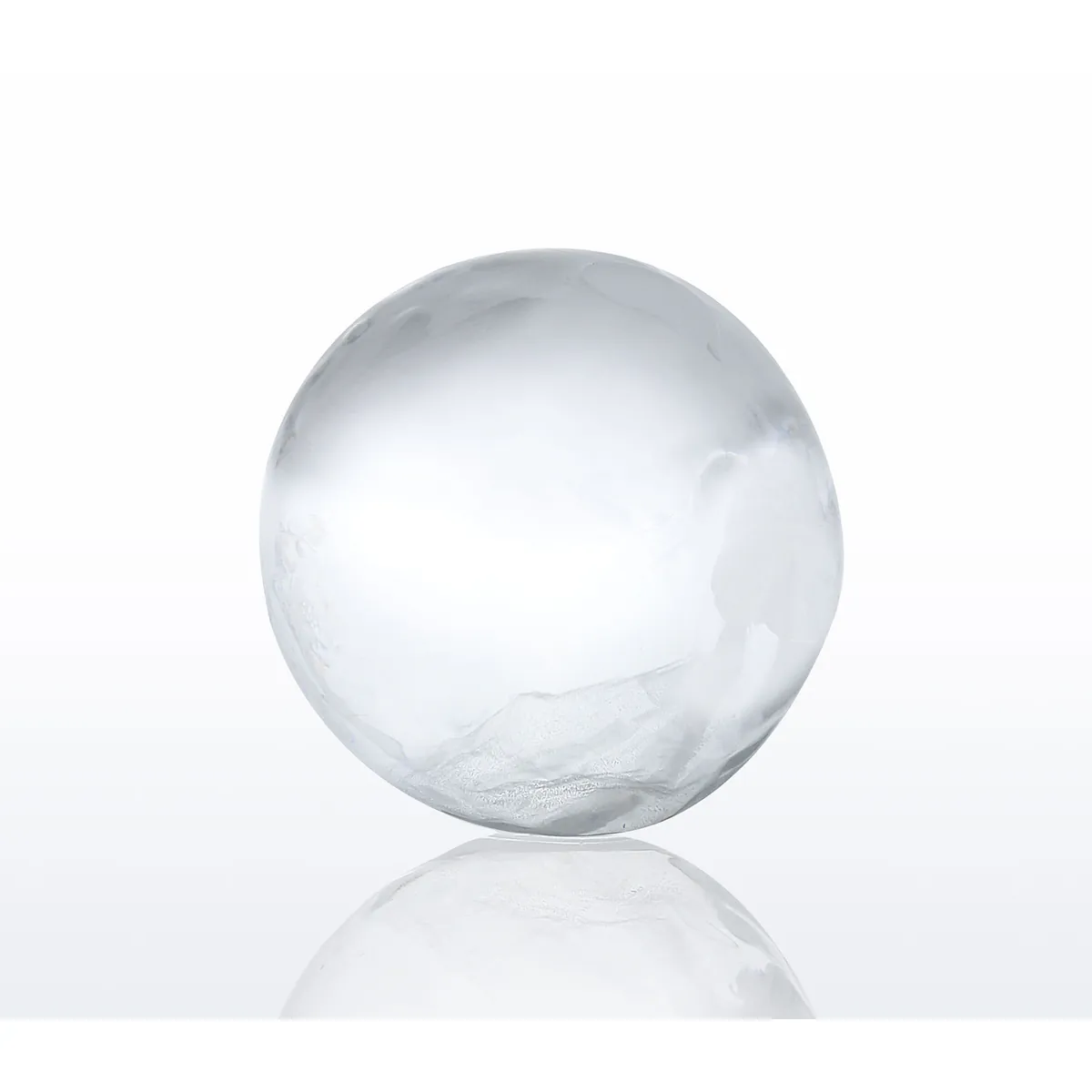 Eiskugelform QUATTRO