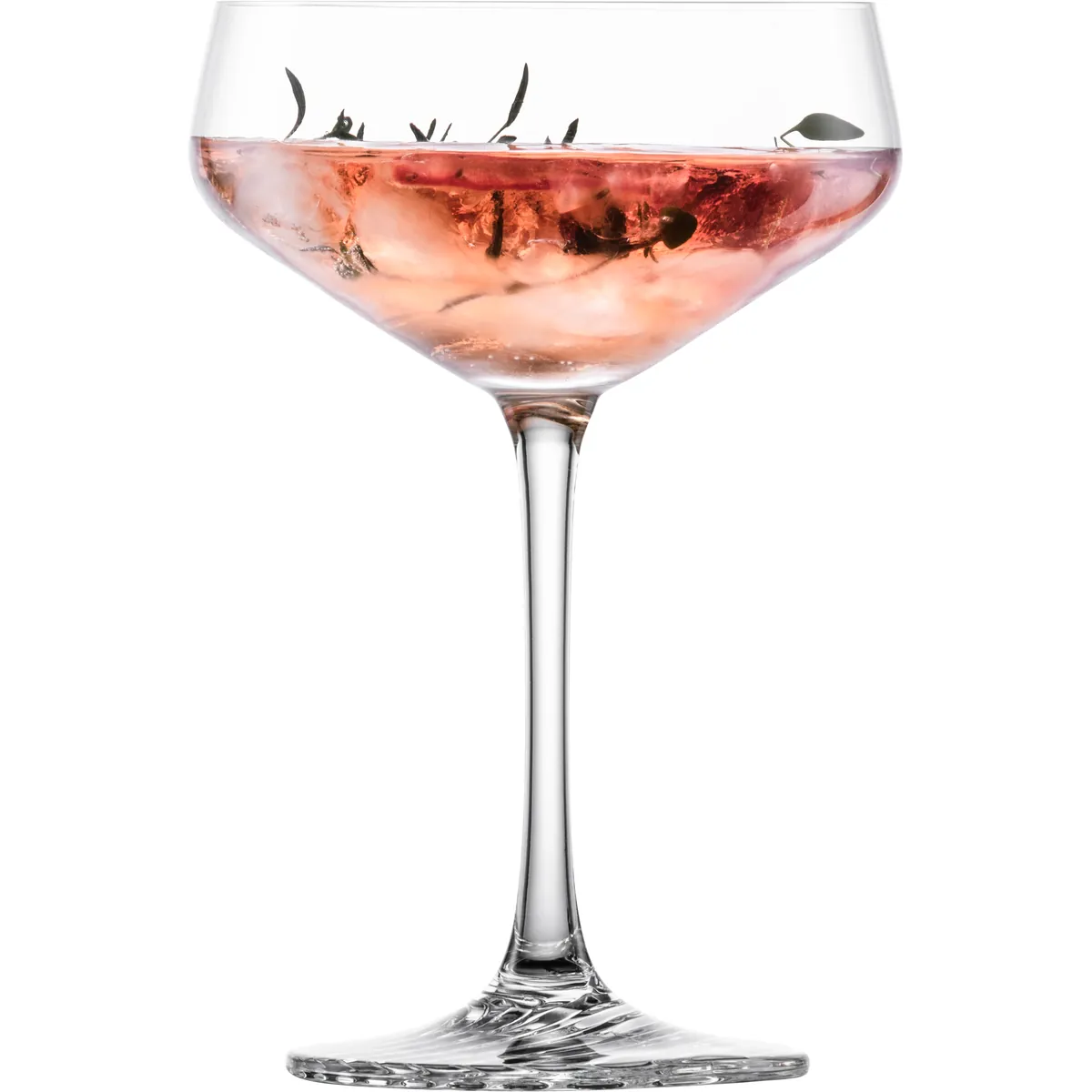 Cocktailschale Echo