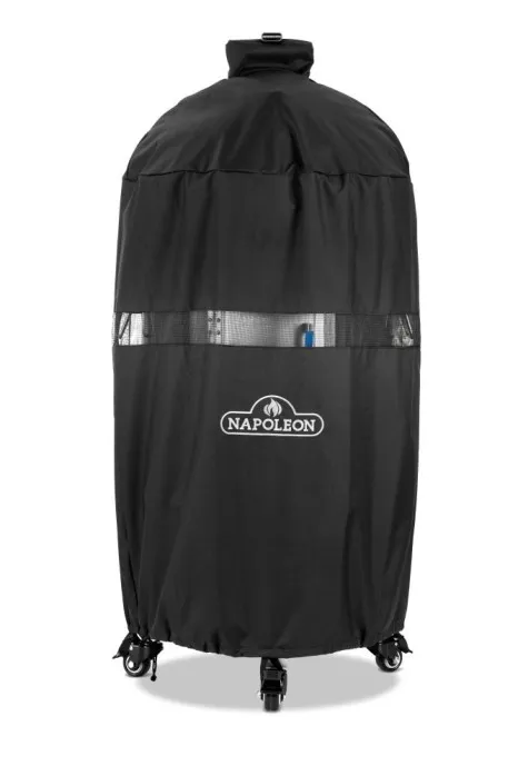 Napoleon - Abdeckhaube für Apollo 22“/22 po Vertical Smoker