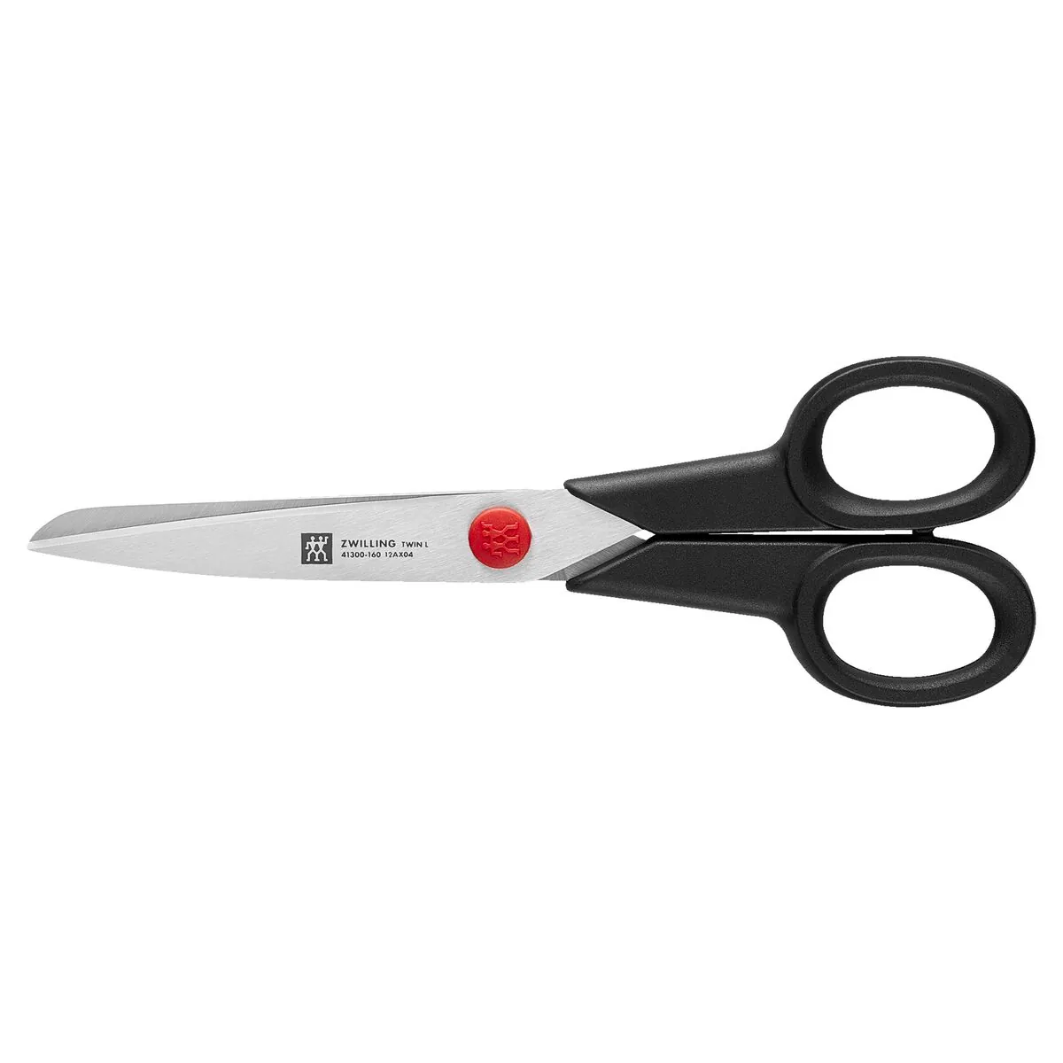 TWIN L Haushaltschere 16 cm, Edelstahl
