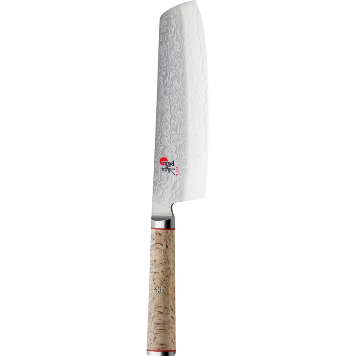 5000 MCD Nakiri 17 cm, Birke