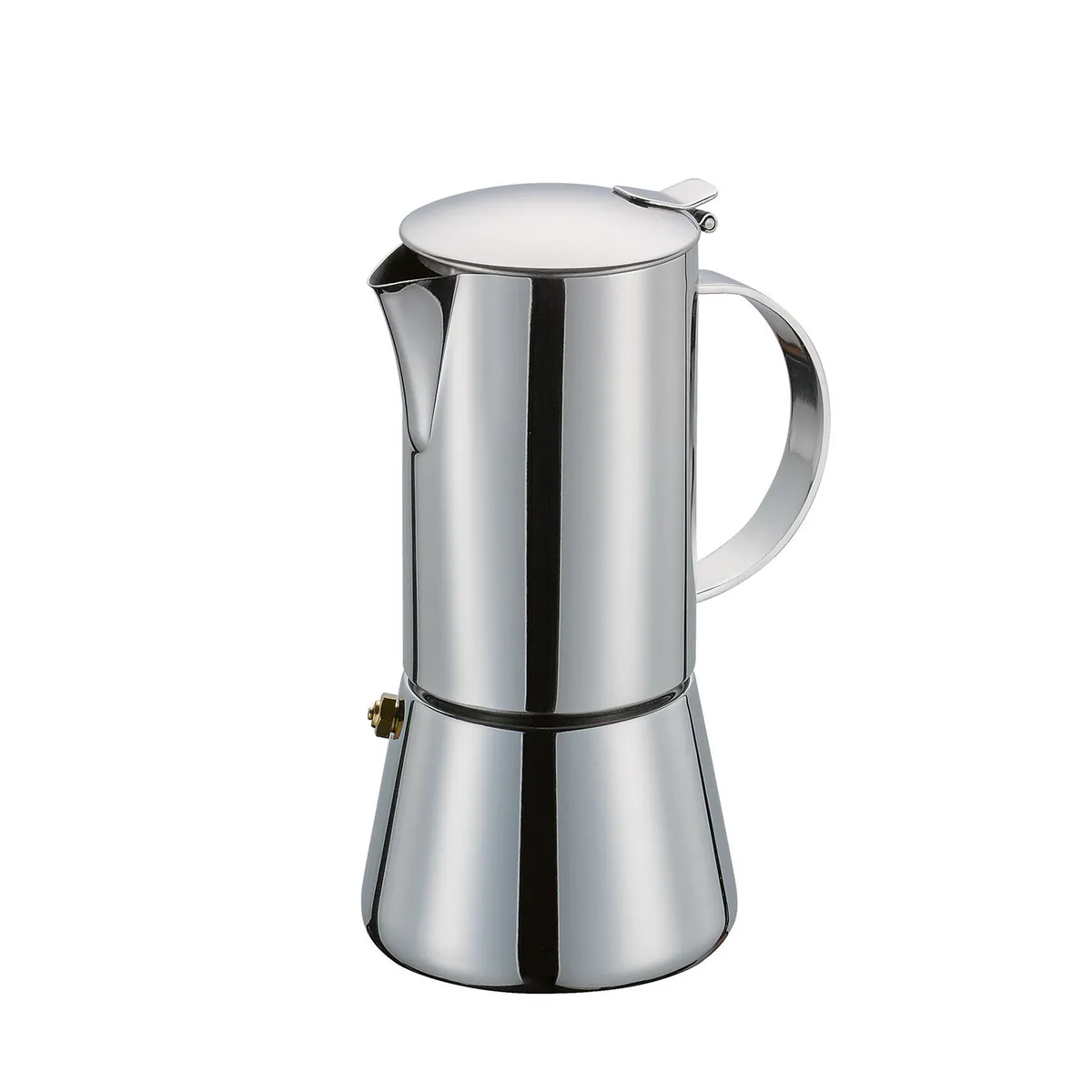 Espressokocher AIDA 6T