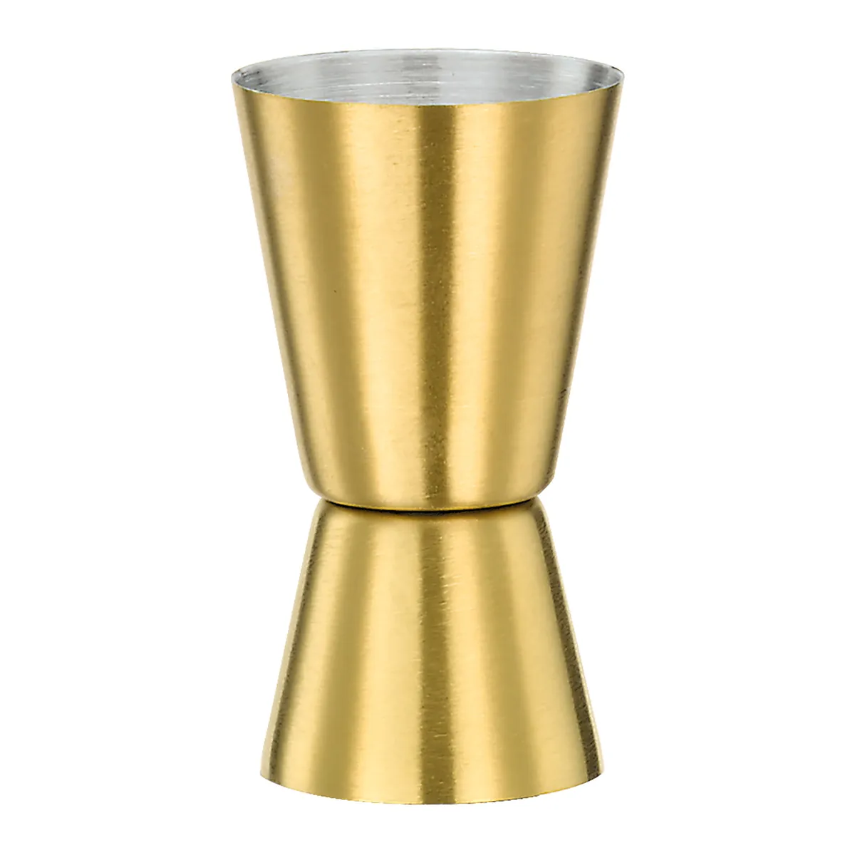 Barmaß, gold