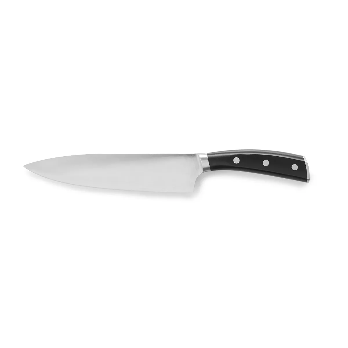 Kochmesser Classic Style, 33 oder 38cm, Klingenstahl420, Edelstahl