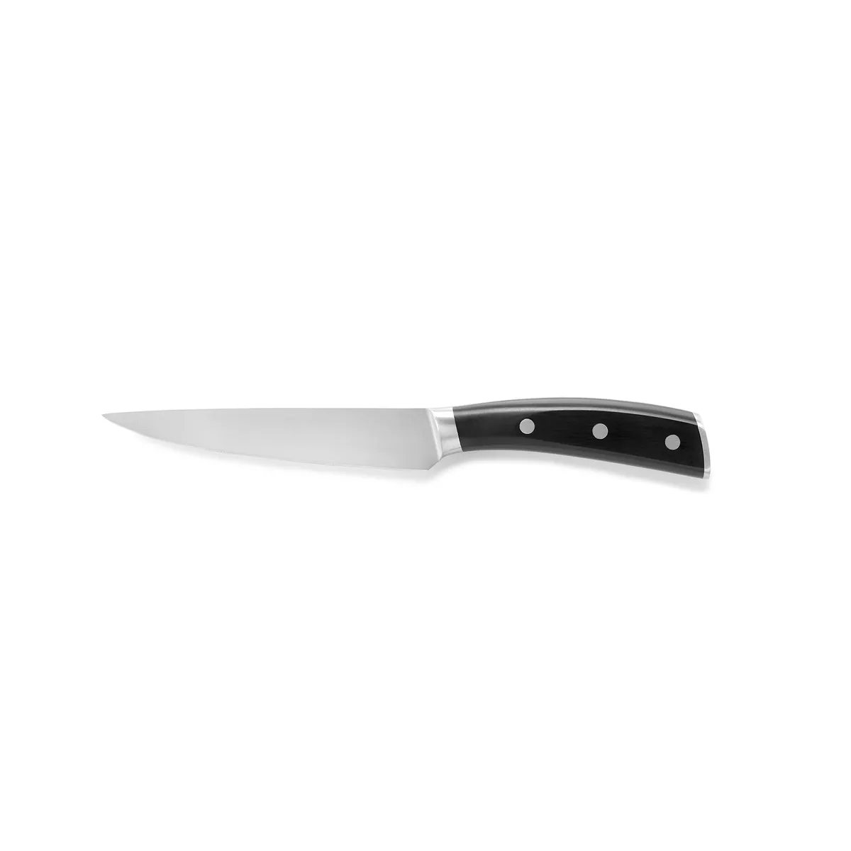 Küchenmesser Classic Style, 25 cm, Klingenstahl420, Edelstahl