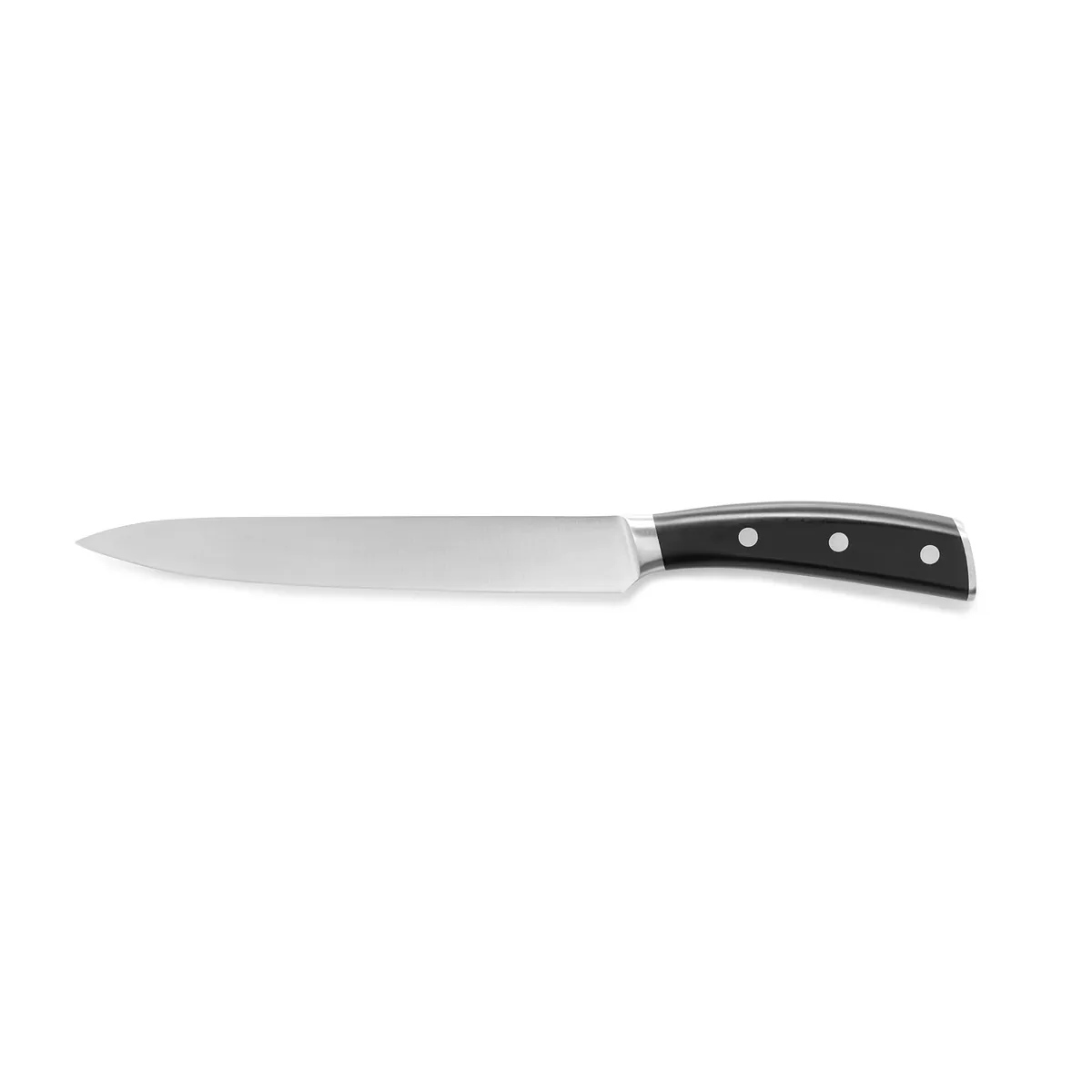 Tranchiermesser Classic Style, 33 cm, Klingenstahl420, Edelstahl