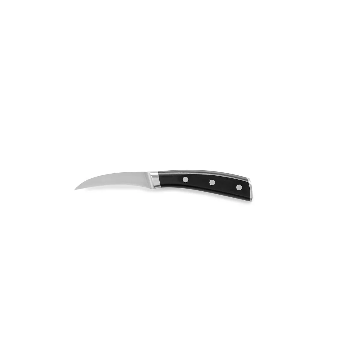 Schälmesser Classic Style, 19 cm, Klingenstahl420, Edelstahl