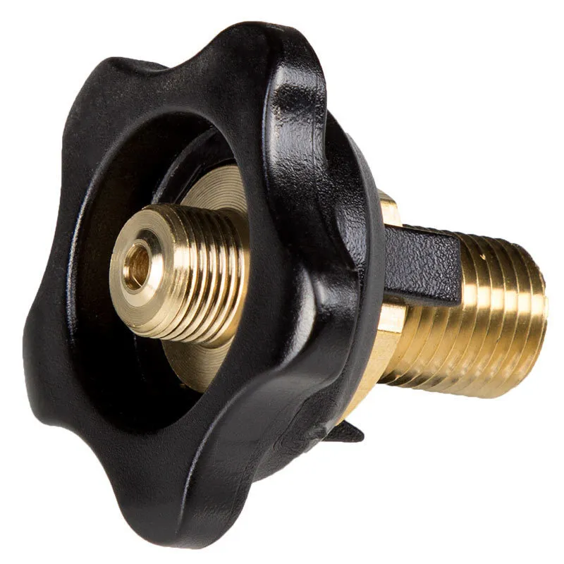 Napoleon - Adapter für Gasflasche für TravelQ TQ285 und TQ285X