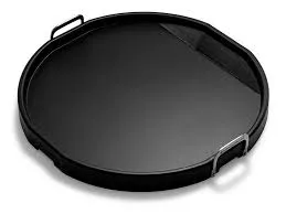 Kamado Joe Carbon Steel Griddle - Classic Joe ®