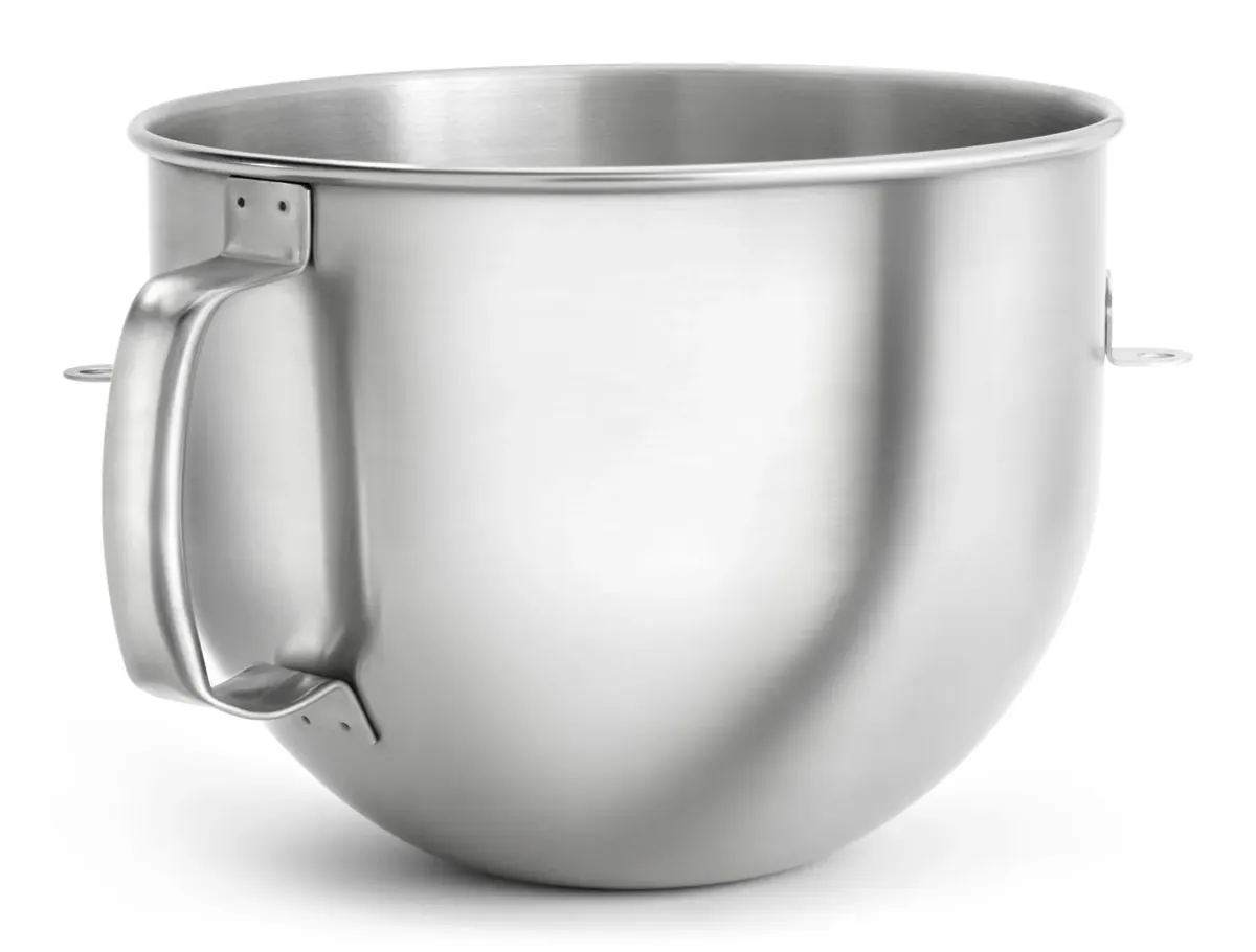 KitchenAid 6,6L Schüssel mit geschlossenem Griff 5KSMB70