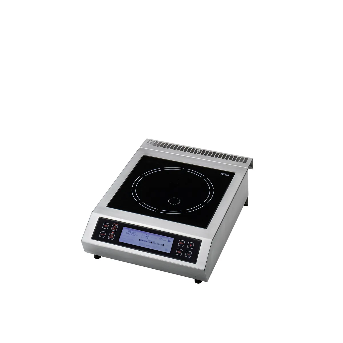 Freistehend 3.5KW EU Tempcontrol