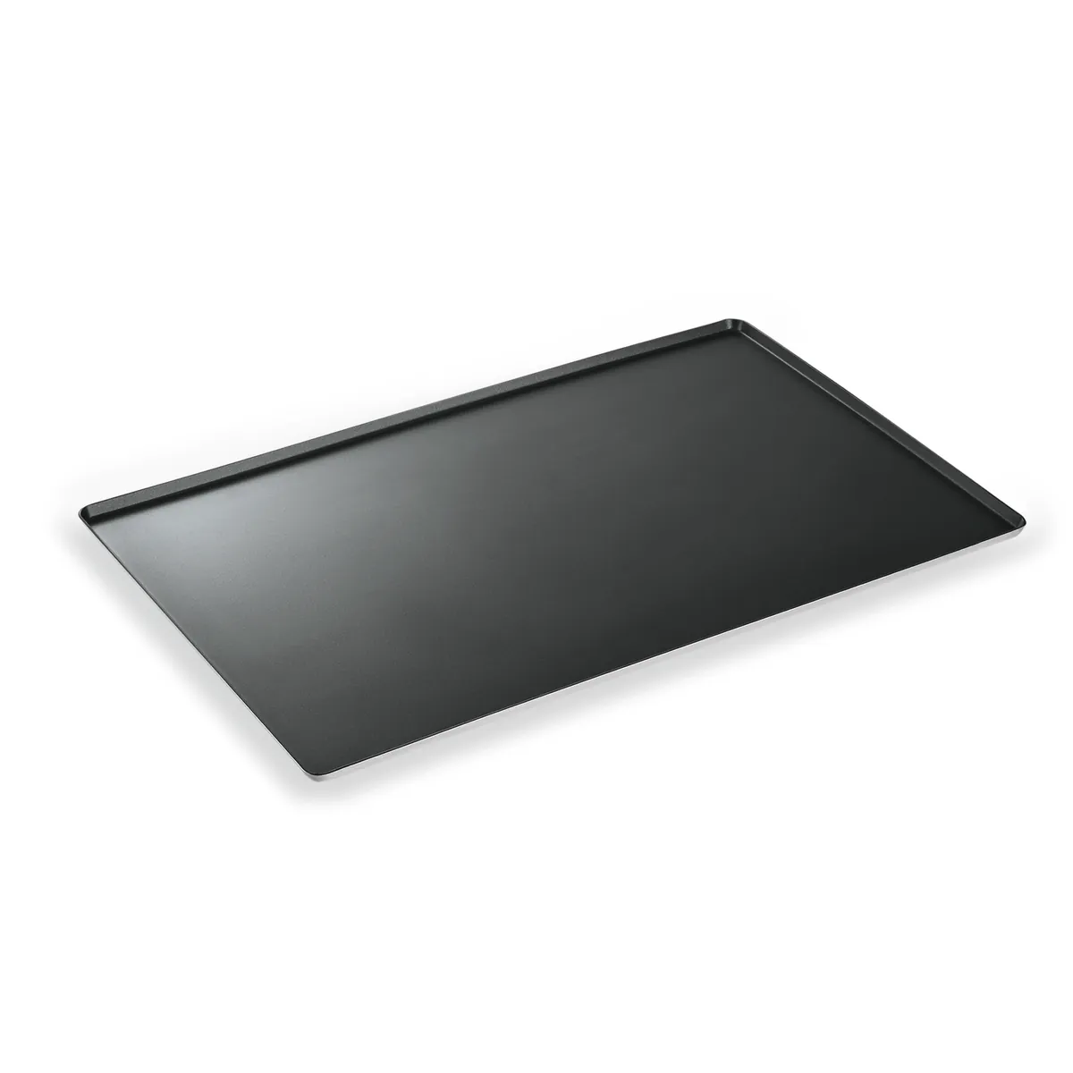 Backblech mit Antihaftbeschichtung, 60 x 40 cm, Aluminium