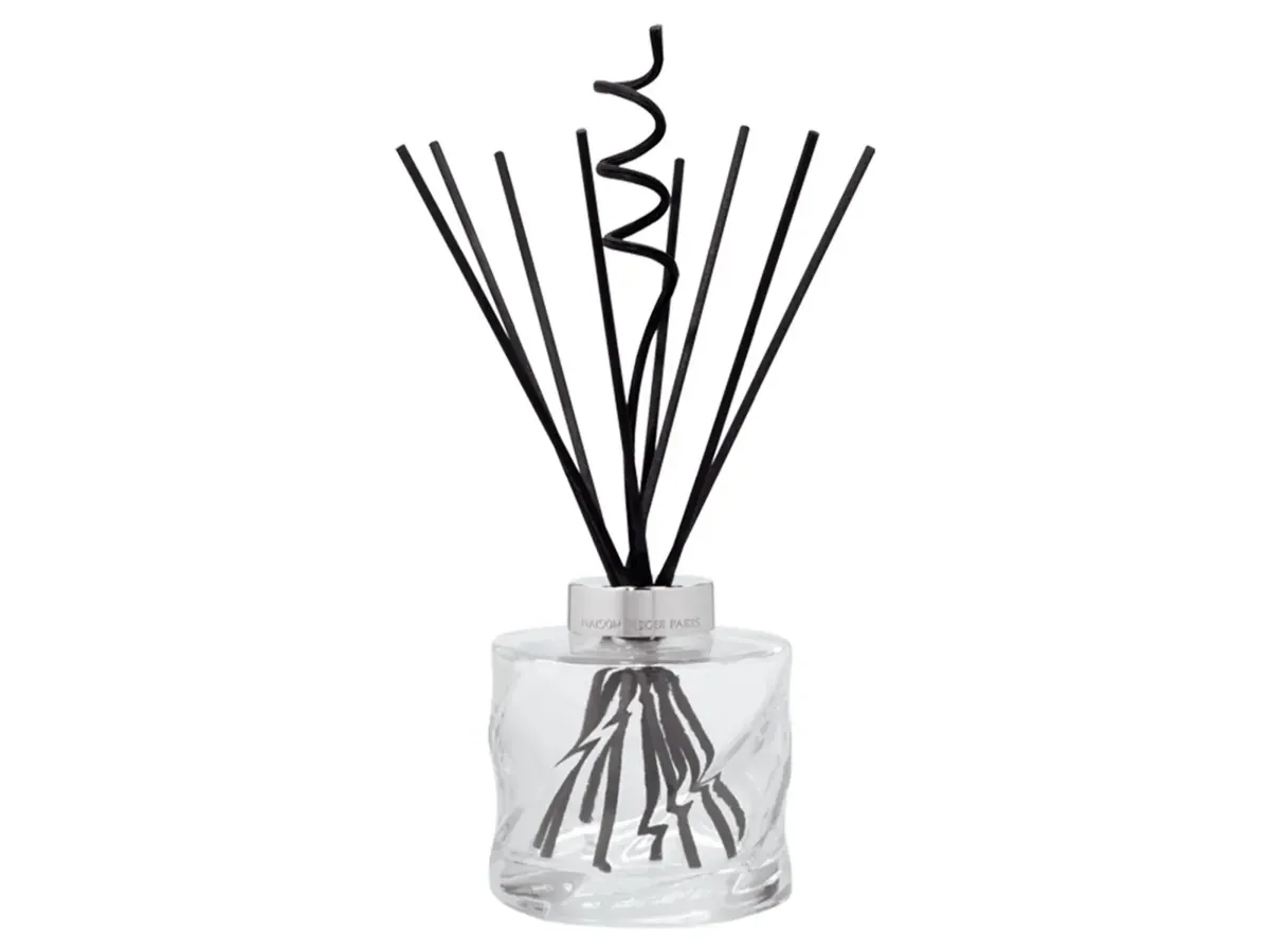 -Maison Berger Paris- Bouquet Spirale Transparent - ohne Duft