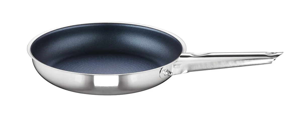 Schulte-Ufer - Bratpfanne Induktion, Ø 24-28 cm, Romana i, Backofengeeignet