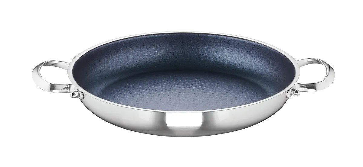 Schulte-Ufer - Servierpfanne Induktion, Ø 28 cm, Romana i, Backofenfest