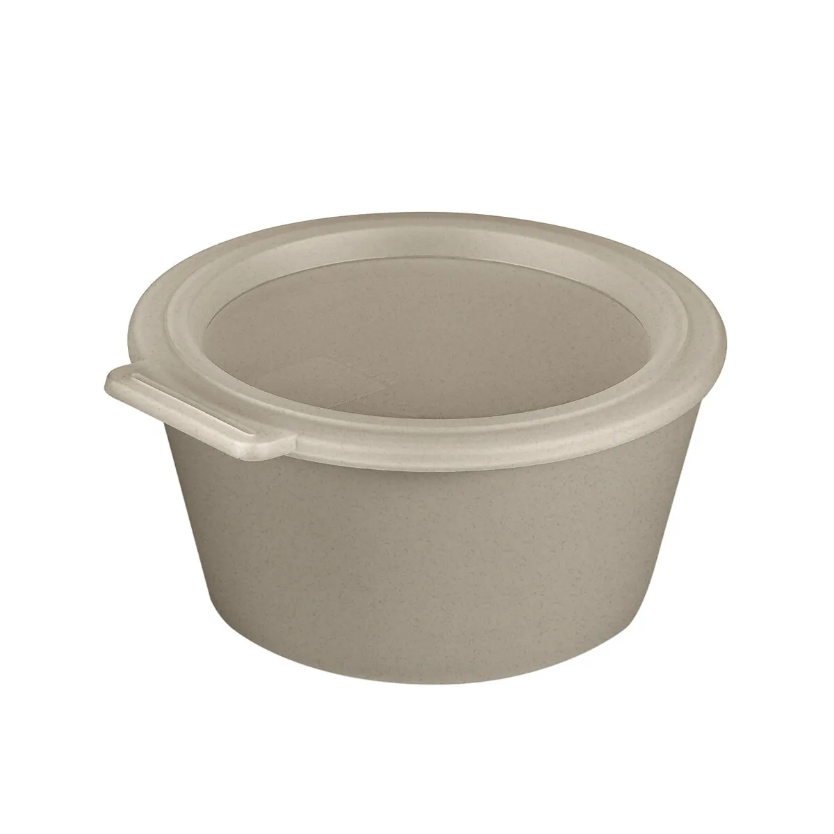 Schale 700ml mit Deckel, MOVE BOX 700ml