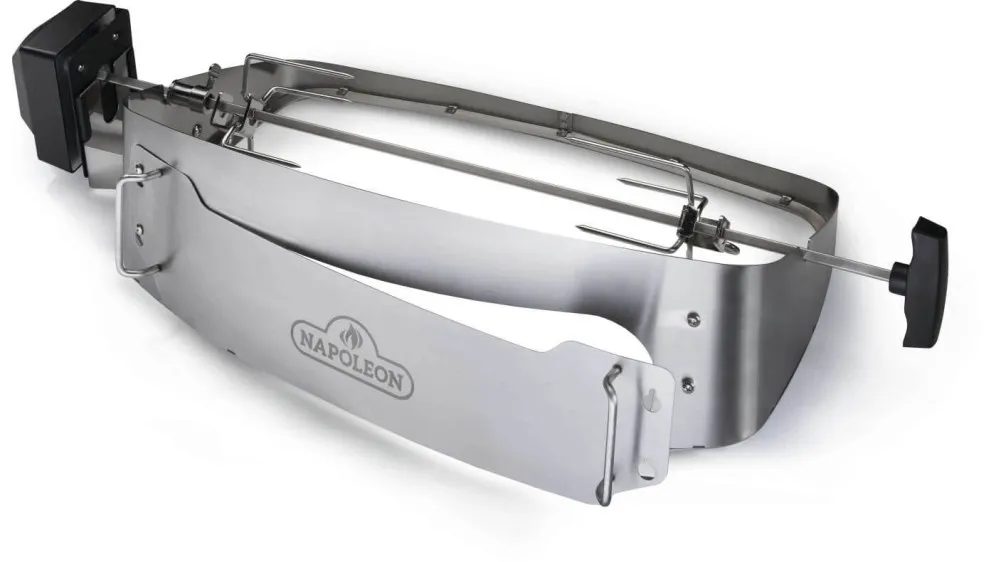 Napoleon - Rotisserie Kit für TravelQ PRO285