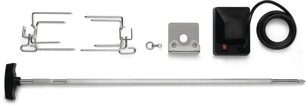 Napoleon - Rotisserie Heavy Duty für Freestyle