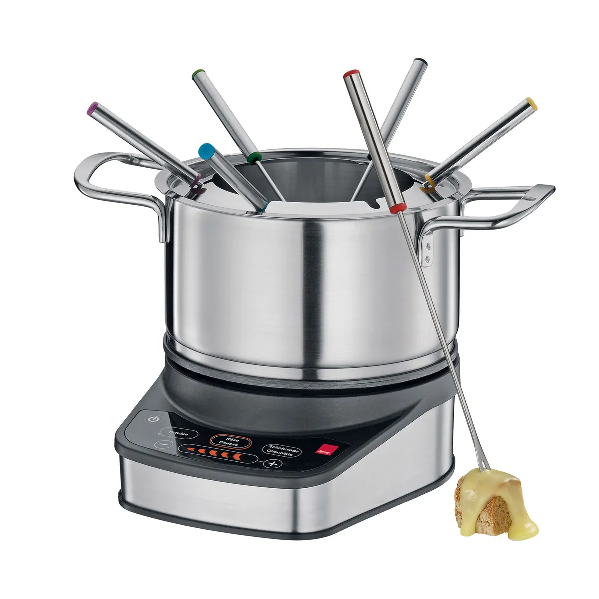 Fondue-Garnitur PROFESSIONAL