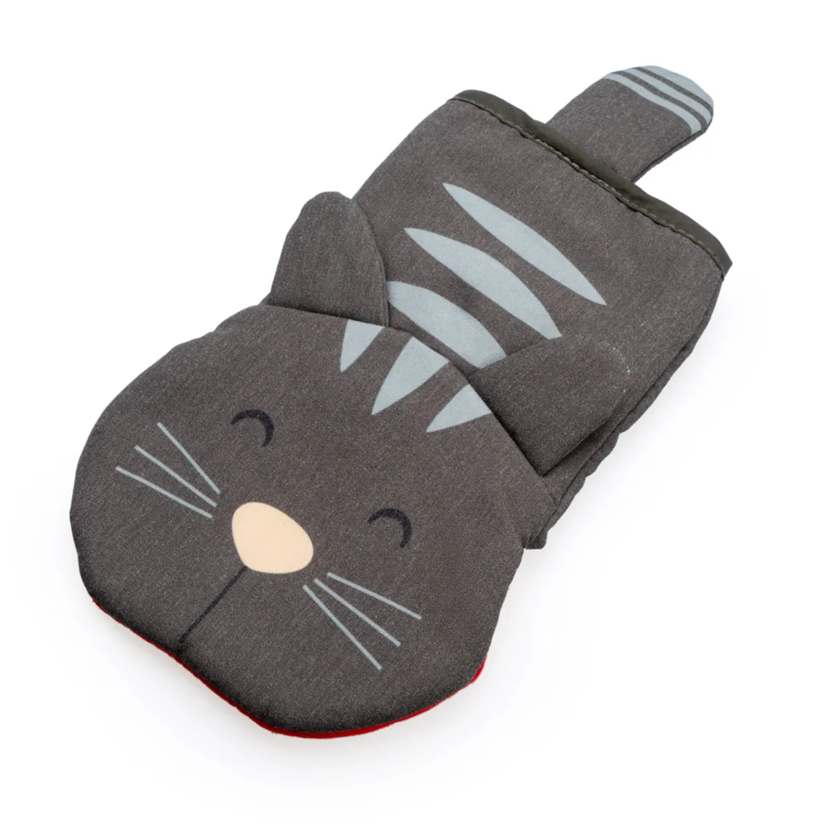 Ofenhandschuh Meow