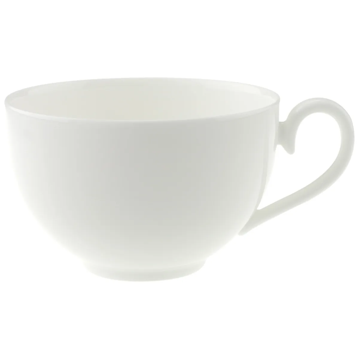 Café au lait Obertasse