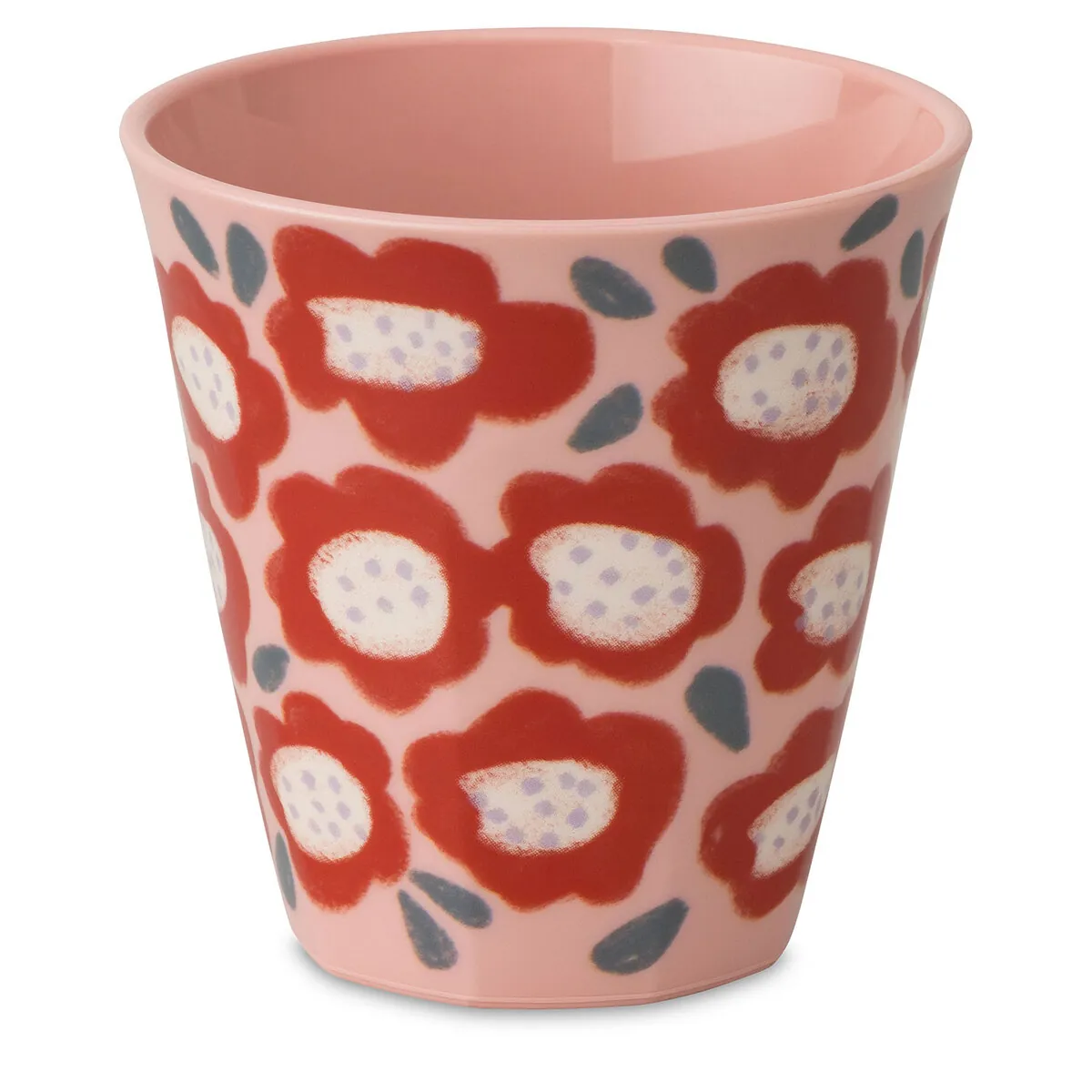 Becher 300ml, NORA CUP M BLOOMIES ANEMONE