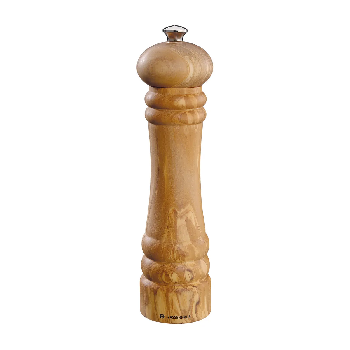 Pfeffermühle BERLIN 24 cm Olivenholz