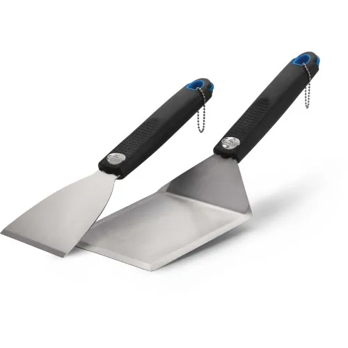 Napoleon - 2-teiliges Plancha Toolset (70030)